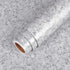 LACHEERY Faux Granite Contact Paper for Countertops Waterproof Self Adhesive Granite Wallpaper for Kitchen Counter Contact Paper Peel and Stick Co...
