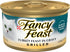 Purina Fancy Feast Grilled Wet Cat Food Turkey Feast in Wet Cat Food Gravy - (Pack of 24) 3 oz. Cans...
