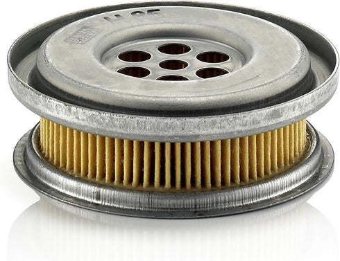 MANN-FILTER H 85 Cartridge Oil Filter...