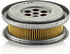 MANN-FILTER H 85 Cartridge Oil Filter...