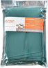 Green Cloth Napkins 1-Dozen, Solid Washable Fabric Napkins Set of 12, Perfect for Weddings, Parties, Holiday Dinner (17 x 17-Inch, Hunter Green)...