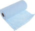 KIMBERLY-CLARK PROFESSIONAL Scott Pro Shop Towels, 1-Ply, Blue, 10 2/5" X 11"...