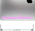 MistWorks Passenger Princess Sticker, Cute Stickers for Car Window Rearview Vanity Mirror, Girl Car Accessories Car Mirror Decal (Pink, 1)...