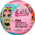 L.O.L. Surprise! X FIFA Women's World Cup Australia & New Zealand 2023 Dolls with 7 Surprises, Accessories, Limited Edition Dolls, Collectible Dol...
