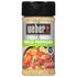Weber Garlic Parmesan Seasoning, 4.3 Ounce Shaker (Pack of 6)...