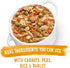 Purina Beneful Gravy Wet Dog Food, Prepared Meals Chicken Stew - (8) 10 oz. Tubs...