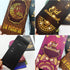 KYMY 24pcs Eid Mubarak Money Envelopes, Muslim Ramadan Cash Envelopes, Islamic Money Gift Card Holders for for Eid Mubarak, Eid al-Fitr, Eid al-Ad...