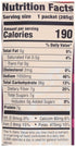 Patak's Lentil and Veggie Tikka Masala Ready To Heat Curry, 10.05 Fl Oz...
