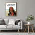 Posterizer 1 pcs-I Wash My Hands Of This Weirdness-Jack Sparrow Funny Quote-Movie & Cinema Art- Gift for movie lovers-decor for Girls, Teens Bedro...