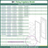 240323002 Refrigerator Door Bin Shelf Compatible with Frigidaire or Electrolux, Bottom 2 Shelves on Refrigerator Side, Single Unit, Clear, Replace...