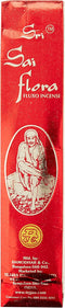 Flux Incense, 12 Packs...