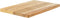Glad Acacia Wood Cutting Board for Kitchen | Small Reversible Solid Butcher Block | Cooking Supplies for Chopping, Carving, and Serving, 11 x 7 In...