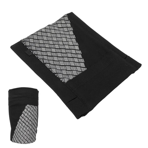 Cell Phone Armband - Running Arm Band Holder Pouch Case Phone Armband Sleeve Universal Comfort Arm Cell Phone Holder Sports Armband for Running, F...
