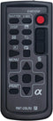 RMT-DSLR2 Replaced Remote fit for Sony Interchangeable Lens Digital Camera A6400 A9 A7RIII A7III A7RII A7SII A7II A7RM3 A7M3 A7RM2 A7SM2 A7M2 A7R ...