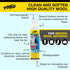 TOKO ECO Wool Wash 250ml - Detergent Wool and Merino Clothing...
