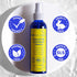 SeoulCeuticals Korean Face Mist 97.5% Snail Mucin Essence - K Beauty Skincare Facial Spray - Cucumber Extract + Marine Minerals + Green Tea + Aloe...