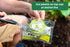 RESCUE! Outdoor Disposable Hanging Fly Trap - 2 Traps...