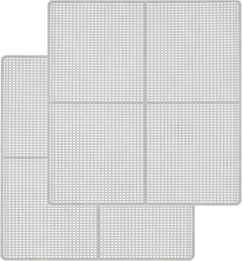 The 7070, 7100, 9100 trays Mesh trays: 2 PK...