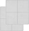 The 7070, 7100, 9100 trays Mesh trays: 2 PK...