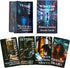 Spill The Beans Oracle Cards, Relationships Oracle Cards, Life Oracle Deck, Oracle Cards Deck for Beginner, Revealing Secrets, Like Cheating, Betr...