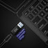 USB to USB C Adapter: Small but Mighty! High-Speed Type-c to USB Adapter. Gen 3.2 USB C to USB A Adapter for Charging & Data Transfer (Black, USB-...