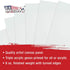 US Art Supply 5 X 7 inch Professional Artist Quality Acid Free Canvas Panels 12-Pack (1 Full Case of 12 Single Canvas Panels)...