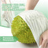 Small Trash Bags 3 Gallon, 108 Count Garbage Bags Bathroom Mini Trash Can Liners, fit 10-13 Liter Clear...