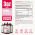 biophix Pure Mannose 100 Percent Powder 2000 mg 3 oz 85 Grams - Supports Urinary Bladder Tract Health...
