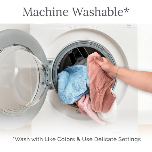 Natemia Muslin Burp Cloths for Baby Boys and Girls - Super Absorbent Baby Burp Cloths, Viscose Derived from Bamboo Cotton Baby Washcloths, 3-Pack ...