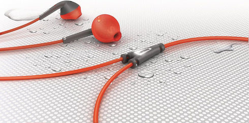 Philips SHQ1200/28 ActionFit Sports In-Ear Headphones......