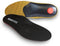 Pedag Plantar Fasciitis | German Made | Arch Support Orthotic Insoles Inserts for Men and Women | Heat Moldable Shoe Inserts | Medium and High Arc...