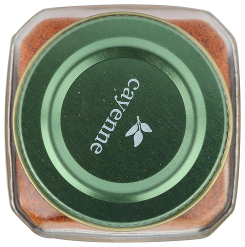 SIMPLY ORGANIC Organic Cayenne, 2.5 OZ...