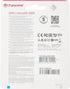 Transcend TS128GUSD300S 128GB MicroSDXC Class 10 UHS-1 U3 A1 V30 Memory Card...