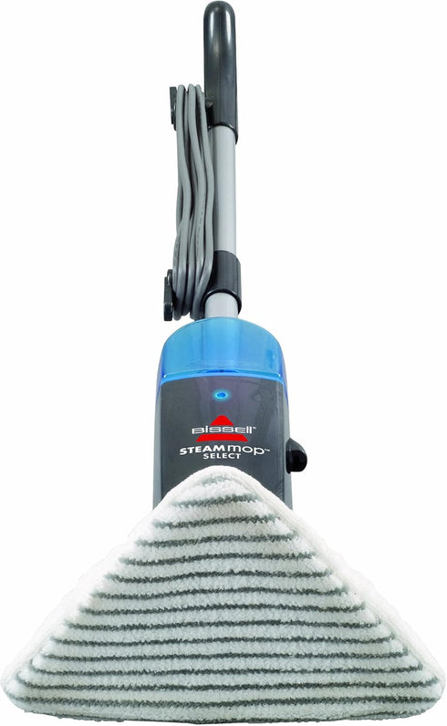 BISSELL Steam Mop Select Replacement Pads, 2 pk, 76B2A, WHITE...