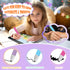 Kid-Friendly Stylus Pens for Touch Screens, Tablet Stylus Pen Universal Touch Screen Capacitive Stylus Compatible with Plimpad Kids Series Kindle ...