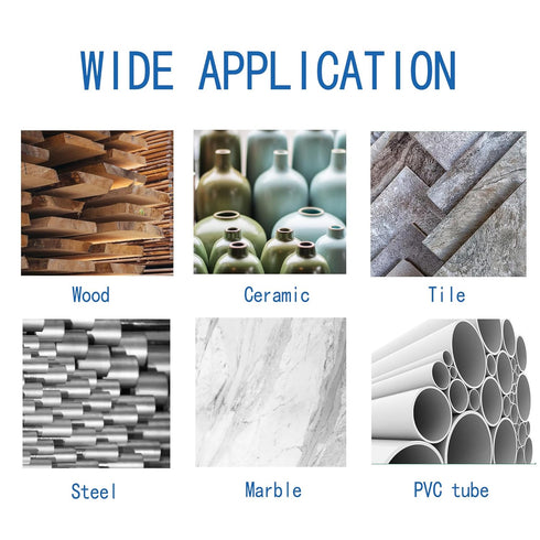 3 PCS 5 Inch Indestructible Disc 2.2 - Cut Everything in Seconds,Upgrade Indestructible Disc for Angle Grinder 7/8''(125mm),Circular Saw Blades fo...