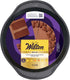 Wilton Gold Premium Non-Stick Warp-Resistant Bakeware, Made without PFAs, Round Cake Pan, 9 x 1.5 in, Packaging May Vary...