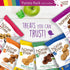 Homefree Mini Cookies Variety Pack, Gluten Free, Nut Free, Vegan, Cookie Snack Packs, School Safe and Allergy Friendly Snack (Pack of 10)...