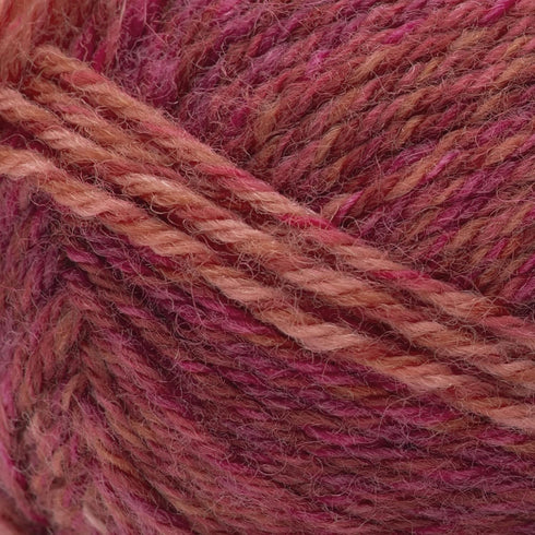 Patons YARN KROY FX GERANIUM......