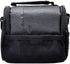 Small Soft Padded Camera Equipment Bag/Case for Canon, Nikon, Sony, Samsung, Olympus, Pentax, Panasonic & More...