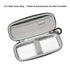 RLSOCO Hard Case for Klein Tools VDV512-101 Explorer 2 Coax Tester Kit & Compatible with Klein Tools VDV002-820 Kit...