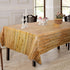 PHOGARY 3PCS Wood Grain Tablecover Wood Print Tablecloth, Rectangular Table Covers for Rustic Wedding Baby Shower Dcoration, Disposable Plastic Re...