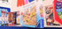 Ravensburger 08620 Raise The Roof! jigsaw puzzles, Multicoloured...
