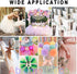Tulle Fabric Rolls 6 Inch by 200 Yards (600 FT) Ribbon Netting Spool for Tutu Skirt Wedding Baby Shower Birthday Party Decoration Gift Wrapping DI...