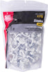 Gardner Bender PS-175BG Plastic Electrical Cable Staples, ¾ inch, Secures Romex, UF and NM, 175 pk, White...