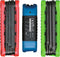 EKLIND 25024 Ergo-Fold Fold-up Inch / MM Hex Key allen wrench & TORX star Combo (3 sets 24pc)...