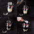 Vietnamese Coffee Filter Maker Press. Screw Down Phin Made in Vietnam. Authentic (1, Medium (8 oz))...