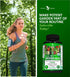 Organic Superfood Greens, Fruit and Veggies Supplement Rich in Vitamins & Antioxidants with Alfalfa, Beet Root & Tart Cherry to Boost Energy, Immu...