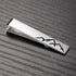 Mountain Tie Bar - Groomsmen Tie Bar Outdoor Enthusiast - Adventure Tie Clip - Explore Tie Clip - Graduation Gift for Him - Gift for Boyfriend...