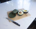 Joie Fresh Pod Avocado Storage Container, Keeps Leftover Half Flavorful and Firm in Fridge, Reusable Kitchen Gadget, BPA Free, Dishwasher Safe...